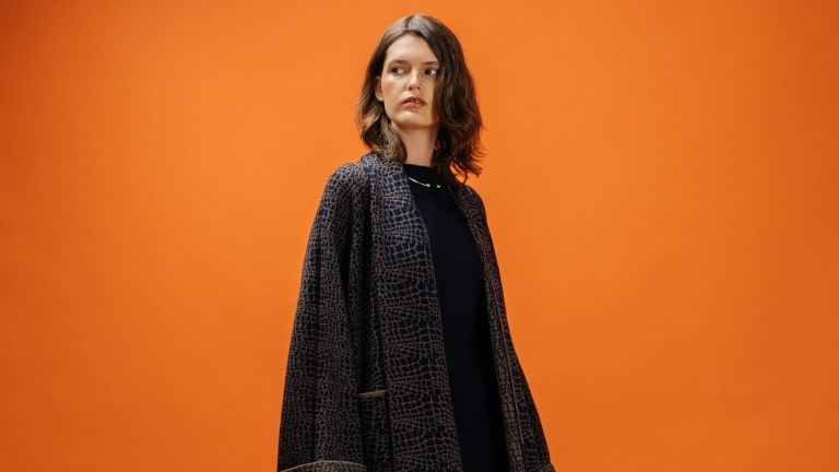 New Premium Knitwear Capsule